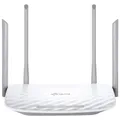 Produktbild: TP-Link Archer A5 WLAN-Router weiß Simultanes Dualband WPA/WPA2, Kindersicherung