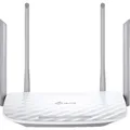 Produktbild: TP-LINK ARCHER A5 AC1200-Dualband-WLAN Router Weiß WiFi 2 (IEEE 802.11a)