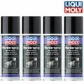 Produktbild: 4x LIQUI MOLY 1515 Marder-Schutz Marderspray 200ml