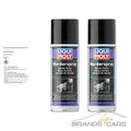 Produktbild: 2x 200 ml LIQUI MOLY MARDERSPRAY MARDERSCHRECK MARDERABWEHR 50041898