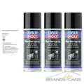 Produktbild: 3x 200 ml LIQUI MOLY MARDERSPRAY MARDERSCHRECK MARDERABWEHR 50041901