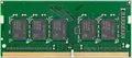 Produktbild: Synology 8 GB DDR4 ECC UNBUFFERED SODIMM 8 GB (D4ES02-8G)