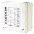 Produktbild: Fensterventilator 125 MAO1 VTH mit Zugschalter, Nachlauf & Hygrostat