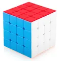 Produktbild: Zauberwürfel 4x4 4x4x4 Original Speed Stickerless Magic Cube Puzzle Magischer...