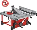 Produktbild: Einhell TE-TS 36/210 Li-Solo. Leerlaufdrehzahl: 3800 U/min. Klingendurchmesser: 21 cm (4340450)