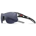 Produktbild: Julbo Aerolite J496 4014 - Sportbrille  - Grau Durchscheinend Glänzend 126/14