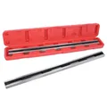 Produktbild: GEPCO Haarlineal 600 mm Zylinderkopf Motorblock Planfläche Prüfung Lineal wie T40100 Prüfung Zylinderkopf Motorblock Kupplung an DSG CVT Getrieben