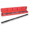 Produktbild: Haarlineal 600 mm Zylinderkopf Motorblock Planfläche Prüfung Lineal wie T40100