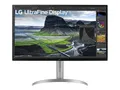 Produktbild: LG UltraFine 32UQ850V-W - UQ850V Series - LED-Monitor - 80 cm (32