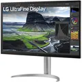 Produktbild: LG 32UQ850V-W (3840 x 2160 Pixel, 32