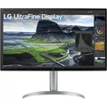 Produktbild: LG 32UQ850V-W Office Monitor - 4K UHD Panel, HDR400, USB-C