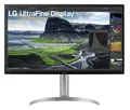 Produktbild: LG 32UQ850V-W Office Monitor - 4K UHD Panel, HDR400, USB-C
