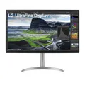 Produktbild: LG UltraFine 32UQ850V-W 80 cm (32 Zoll) 4K-LED-Monitor