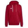 Produktbild: adidas Herren Entrada 22 Sweat Hoodie, Team Power Red 2, L