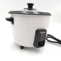 Produktbild: Tristar Reiskocher Küchengeräte RK 6117 Warmhaltefunktion 06 Liter