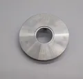 Produktbild: Dampfgaren Widerstand Kochtöpfe 220V-240V 400W