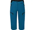 Produktbild: Bergson PORI Capri | Damen 3/4 Wanderhose, robust, elastisch, Blue Sapphire [307], 44 - Damen