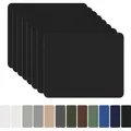 Produktbild: Nylon Patches selbstklebend  20x15cm Reparaturset für Stoffe