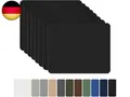 Produktbild: Nylon Selbstklebende Patches, OAZ 8 Stück 20x15cm Selbstklebender Wasserdichte 