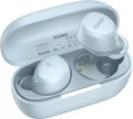 Produktbild: TOZO Ultraleichte Bluetooth Kopfhörer kabellos mit 32 Std. Akkulaufzeit In-Ear-Kopfhörer (Kabellose Earbuds mit schneller Kopplung für Smartphones, Tablets und andere Bluetooth-fähige Geräte., Stereo Sound Earbuds mit Touchsteuerung & IPX5 Wasserschutz)