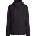 Produktbild: McKinley Damen Doppeljacke Talina 3:1 black 44