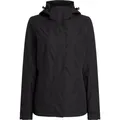 Produktbild: McKinley Talina 3:1 Doppeljacke Damen in black, Größe 44