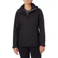 Produktbild: McKINLEY Outdoorjacke Doppel-Jacke Talina 3:1 wms schwarz XL (44)