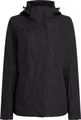 Produktbild: Mc Kinley Damen Talina 3:1 Doppeljacke, Black, 44