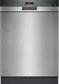 Produktbild: iQ500 SN45ES00BD 60 cm Geschirrspüler unterbaufähig Sehr leise 13 Maßgedecke aquaStop Funktion Wärmetauscher/Türöffnungstrocknung (inkl. Lieferung zum Aufstellungsort)