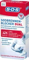 Produktbild: SOS SODBRENNEN-Blocker DUAL Kautabletten 20 St