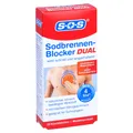 Produktbild: SOS Sodbrennen-blocker DUAL Kautabletten 20 St