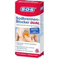 Produktbild: SOS Sodbrennen Blocker Dual 20 Stück