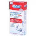 Produktbild: SOS SODBRENNEN-Blocker Dual Kautabletten 20 St