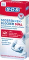Produktbild: SOS Sodbrennen Blocker DUAL Kautabletten, 1x20 St, neu&ovp