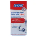 Produktbild: SOS Sodbrennen-Blocker DUAL 20 Kautabletten
