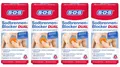 Produktbild: ✅ SOS SODBRENNEN-Blocker DUAL bei Sodbrennen Magendruck Kautabletten 4x 20 Stk ✅