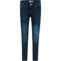 Produktbild: BLUE EFFECT Stretch-Jeans Jeans Hose superslim ultrastretch grau 164