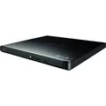 Produktbild: LG Electronics GP57EB40 DVD-Brenner Extern Retail USB 2.0 Schwarz