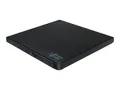 Produktbild: Hitachi - LG GP57EB40 Slim Portable DVD-Writer - DVD-RW (Brenner) - USB 2.0 -