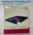 Produktbild: LG Slim portable external DVD Writer USB G57EB40