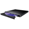 Produktbild: LG GP57EB40 externer DVD-Brenner | Schwarz - Neu