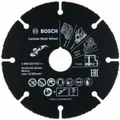 Produktbild: Bosch Professional Zubehör Carbide Multi Wheel (2608623012)