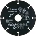 Produktbild: Bosch Professional Carbide Multi Wheel Trennscheibe (Multi Material, Ø 115 mm