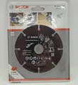 Produktbild: Bosch Trennscheibe Carbide Multi Wheel 115 x 22,23 x 1mm