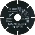 Produktbild: Bosch Accessories Bosch Professional Carbide Multi Wheel Trennscheibe Ø 115 mm