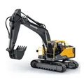Produktbild: DoubleE Volvo EC160E RC-Bagger Maßstab 1:16 RTR DE9004