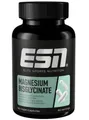 Produktbild: ESN ESN Magnesium 120 Kapseln Magnesiumbisglycinat Kapseln, 96 g