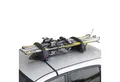 Produktbild: OMAC Dachträger Skiträger Ski Snowboard Träger Ski Dachträger Aconcagua Schwarz 2x (2-St), Haltbar, Langlebig