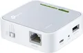 Produktbild: TP-LINK - Wireless Router - 4-Port-Switch - 802,11a/b/g/n/ac (TL-WR902AC)