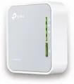 Produktbild: TP-LINK Mobiler WLAN Router AC750 (TL-WR902AC), 2,4/5 GHz